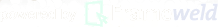 Powered by Frameweld